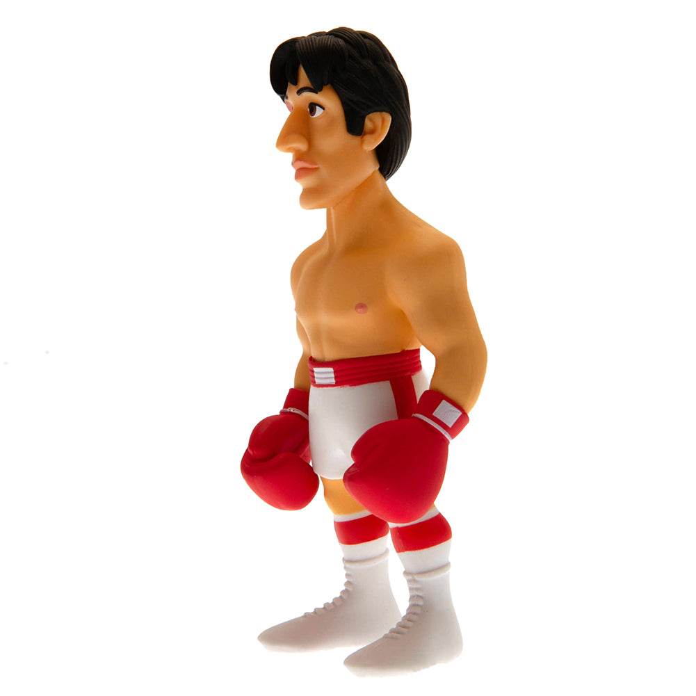 Rocky MINIX Figure Rocky Balboa - Gift Arch