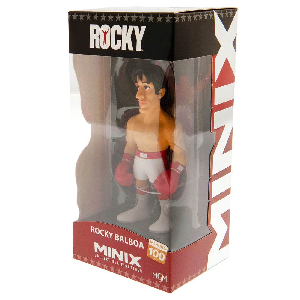 Rocky MINIX Figure Rocky Balboa - Gift Arch