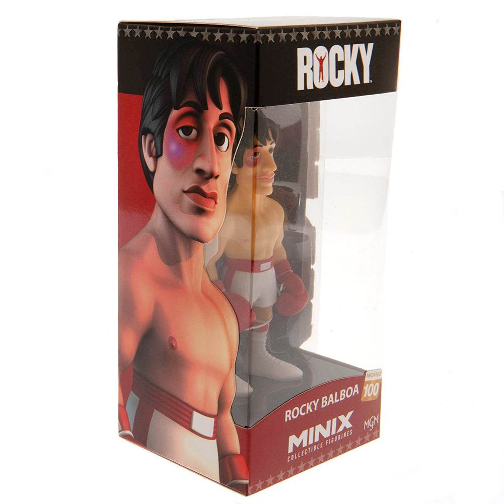 Rocky MINIX Figure Rocky Balboa - Gift Arch