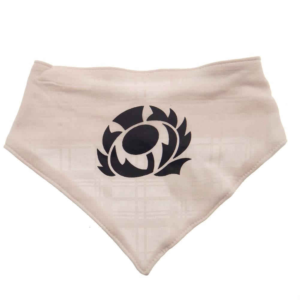Scotland RU 2 Pack Bibs GT - Gift Arch