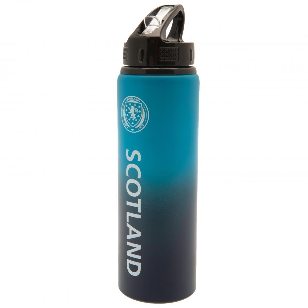 Scottish FA Aluminium Drinks Bottle XL - Gift Arch