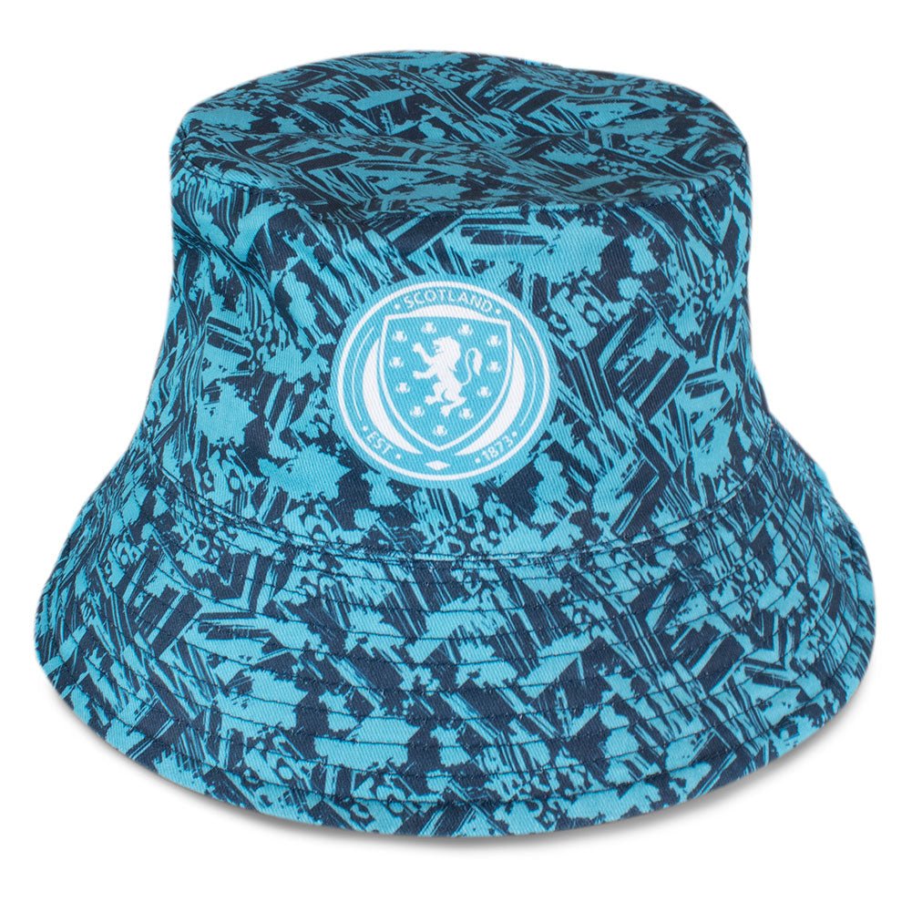 Scottish FA Bucket Hat - Gift Arch