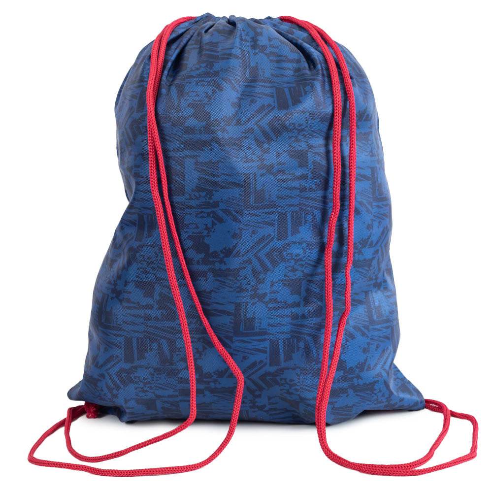 Scottish FA Gym Bag - Gift Arch