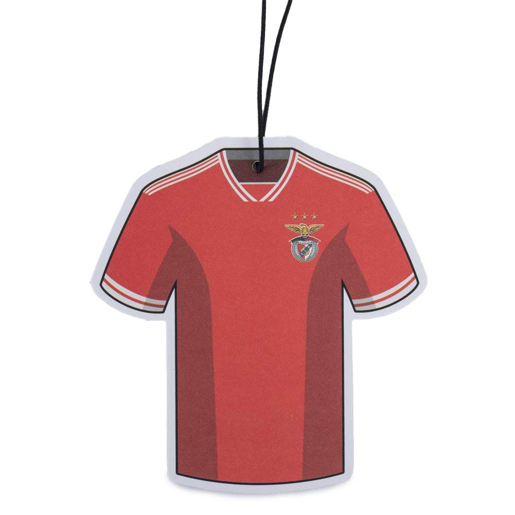 SL Benfica Kit Air Freshener - Gift Arch
