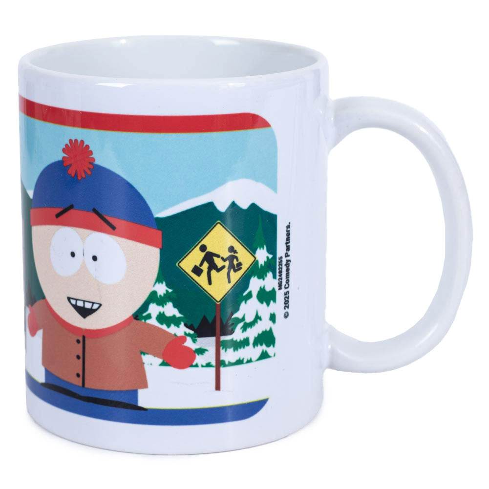 South Park Stan Mug - Gift Arch