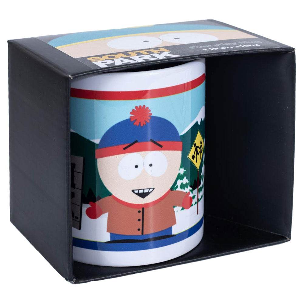 South Park Stan Mug - Gift Arch
