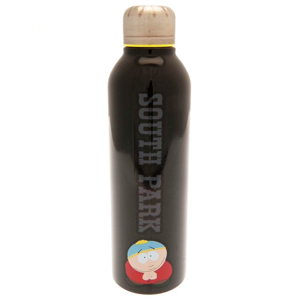 South Park Steel Water Bottle - Gift Arch
