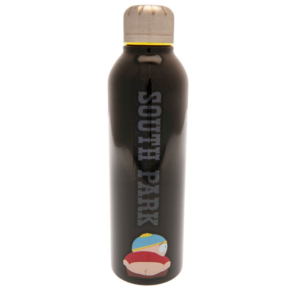 South Park Steel Water Bottle - Gift Arch