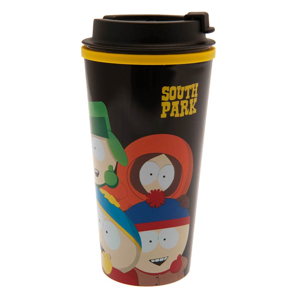 South Park Thermal Travel Mug - Gift Arch