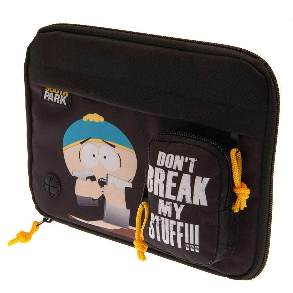 South Park Utility Tech Case - Gift Arch