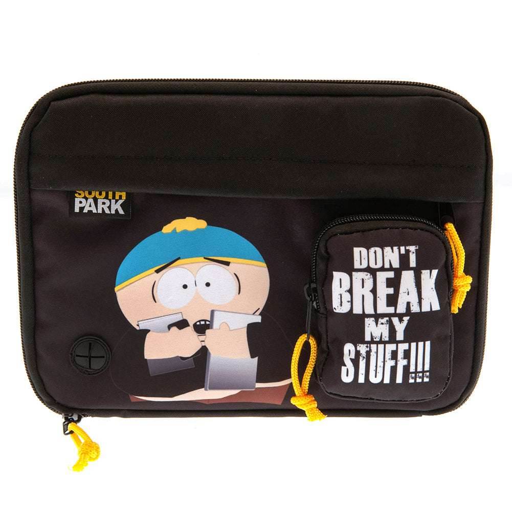 South Park Utility Tech Case - Gift Arch