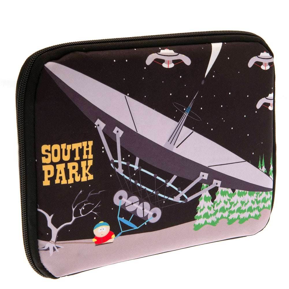 South Park Utility Tech Case - Gift Arch