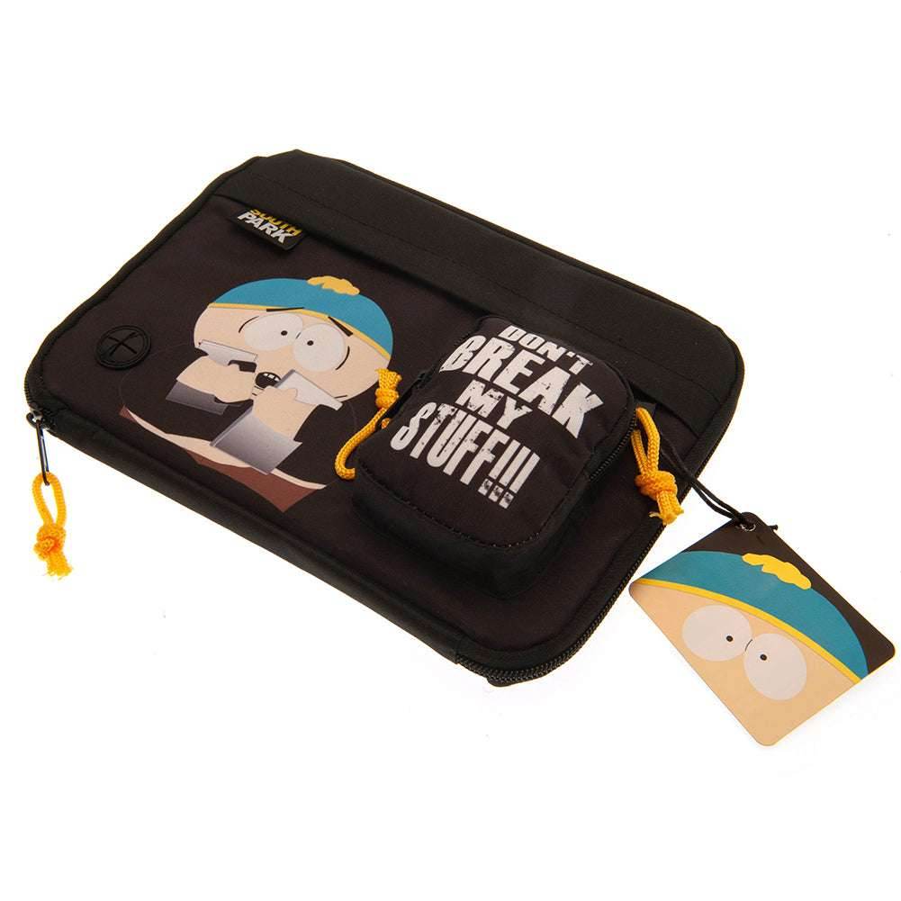 South Park Utility Tech Case - Gift Arch
