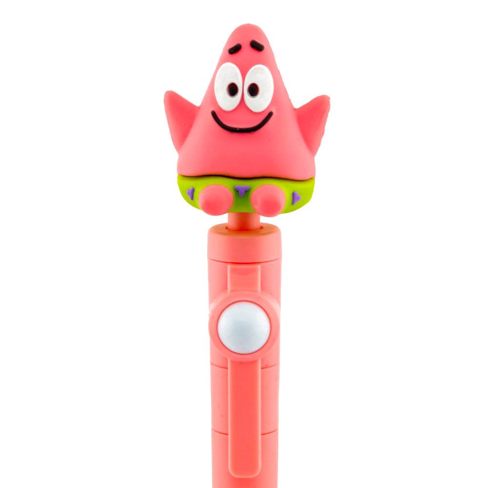 SpongeBob SquarePants Fidget Pen - Gift Arch