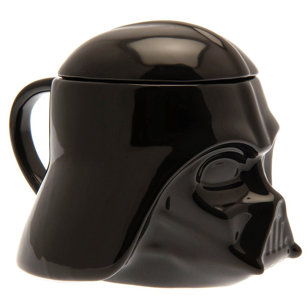 Star Wars 3D Mug Darth Vader - Gift Arch