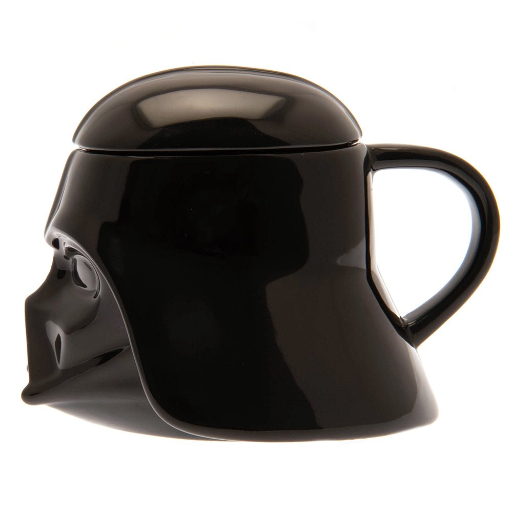 Star Wars 3D Mug Darth Vader - Gift Arch