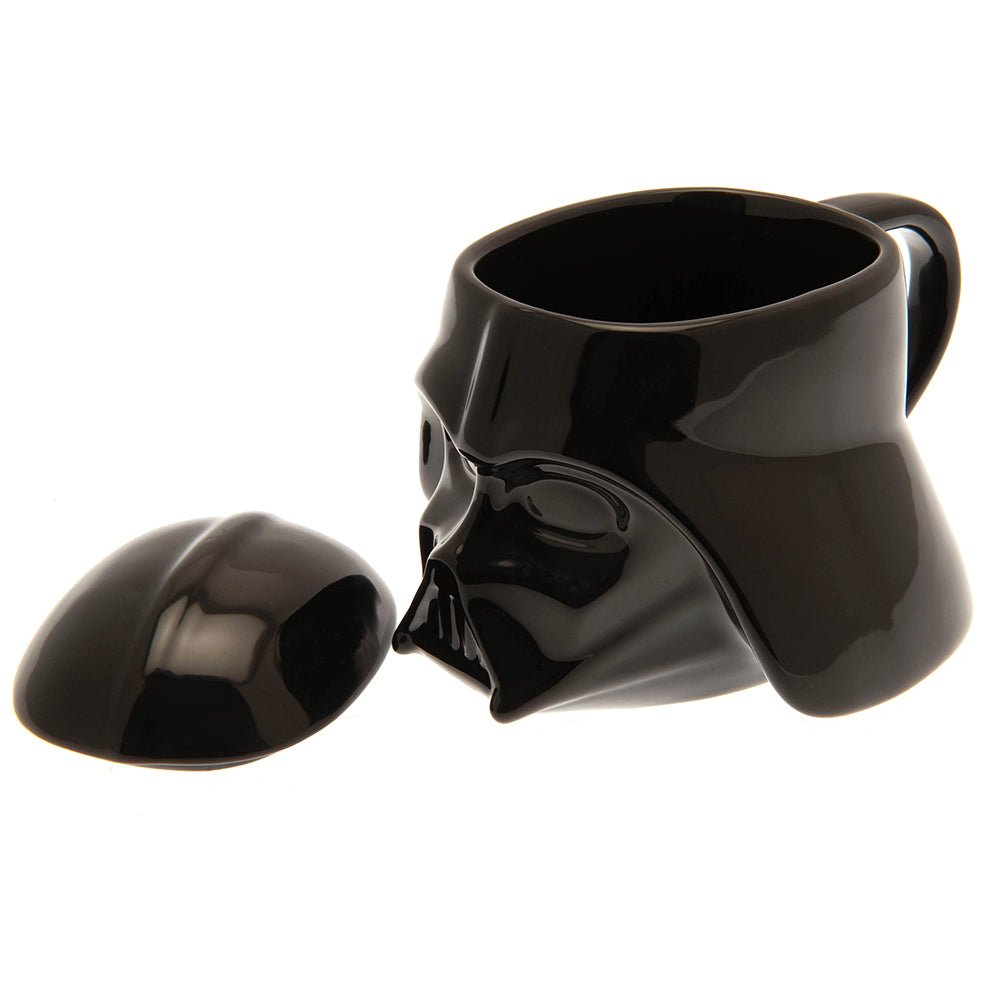 Star Wars 3D Mug Darth Vader - Gift Arch