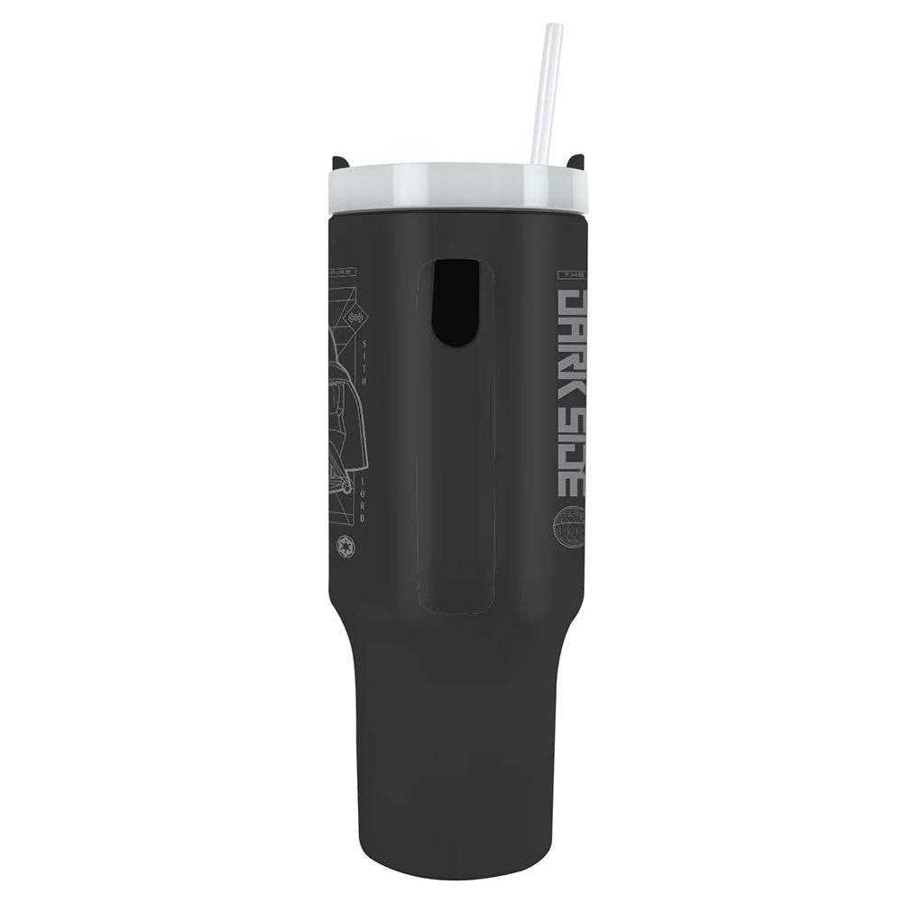 Star Wars Darth Vader 40oz Tumbler - Gift Arch