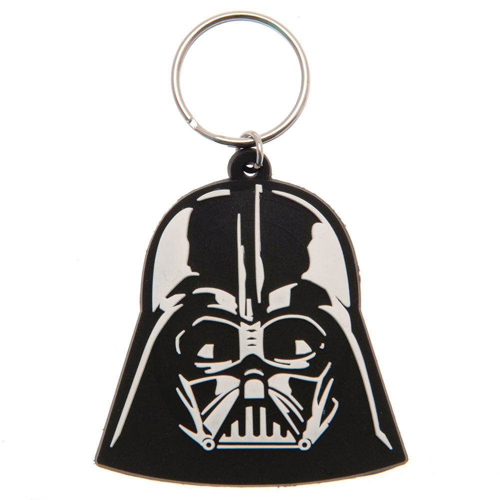 Star Wars Darth Vader PVC Keyring - Gift Arch