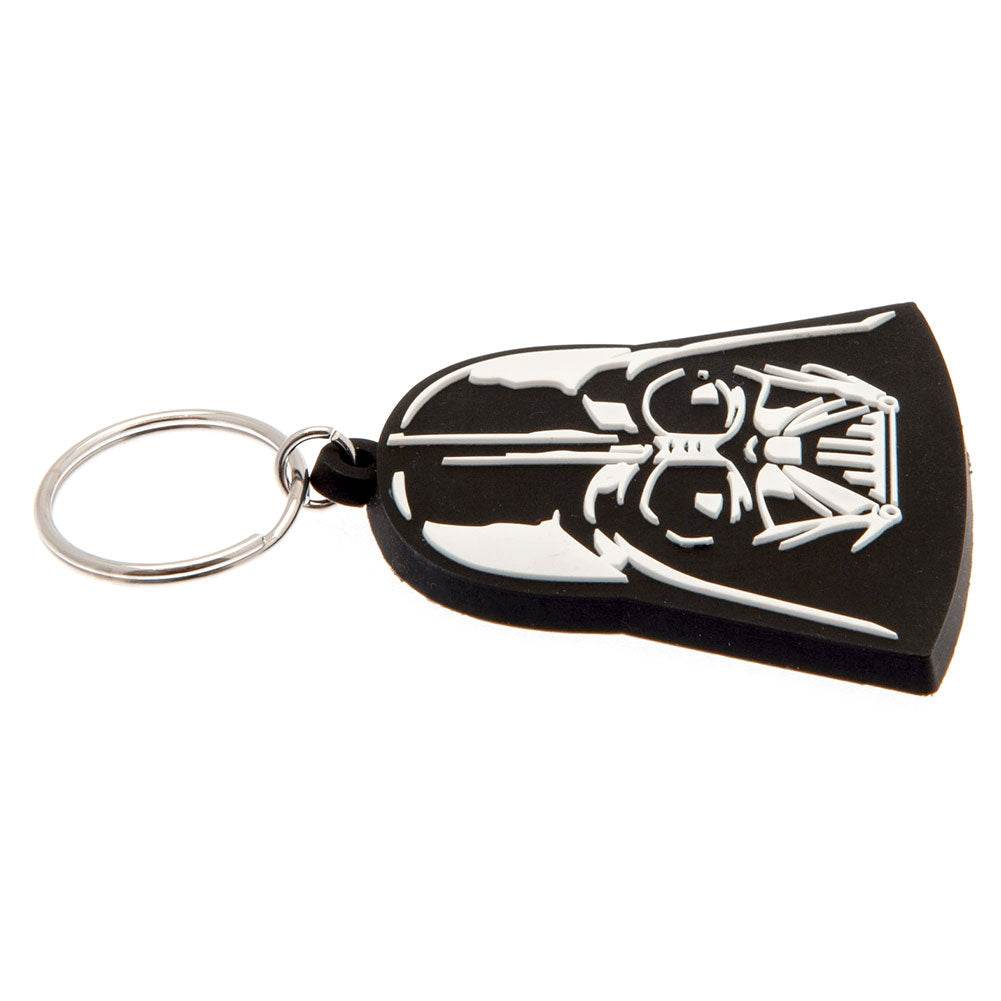 Star Wars Darth Vader PVC Keyring - Gift Arch