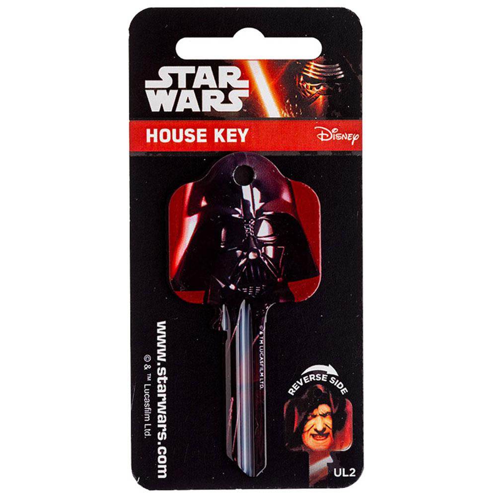 Star Wars Door Key Darth Vader - Gift Arch