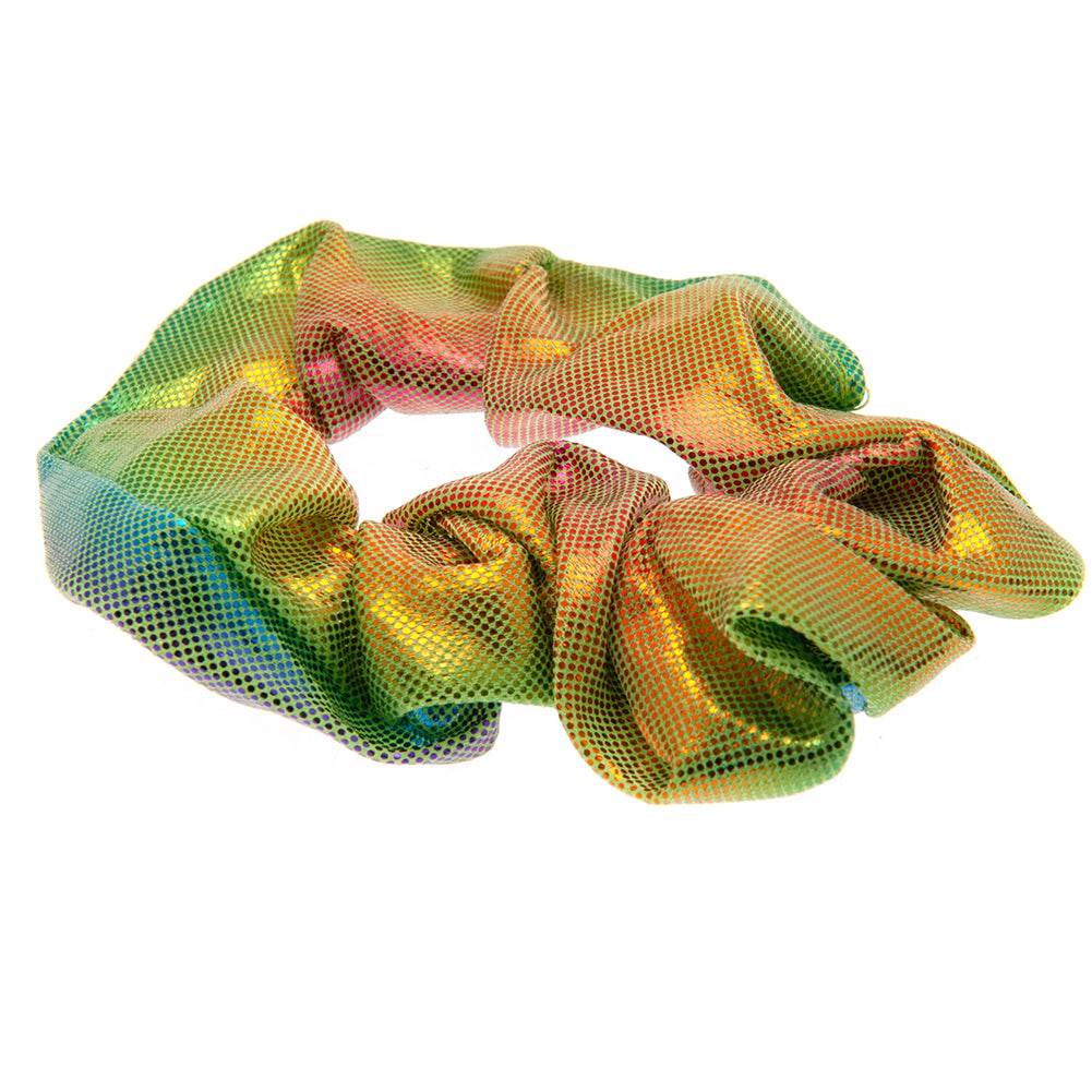 Star Wars: The Mandalorian 3pk Scrunchie Set - Gift Arch