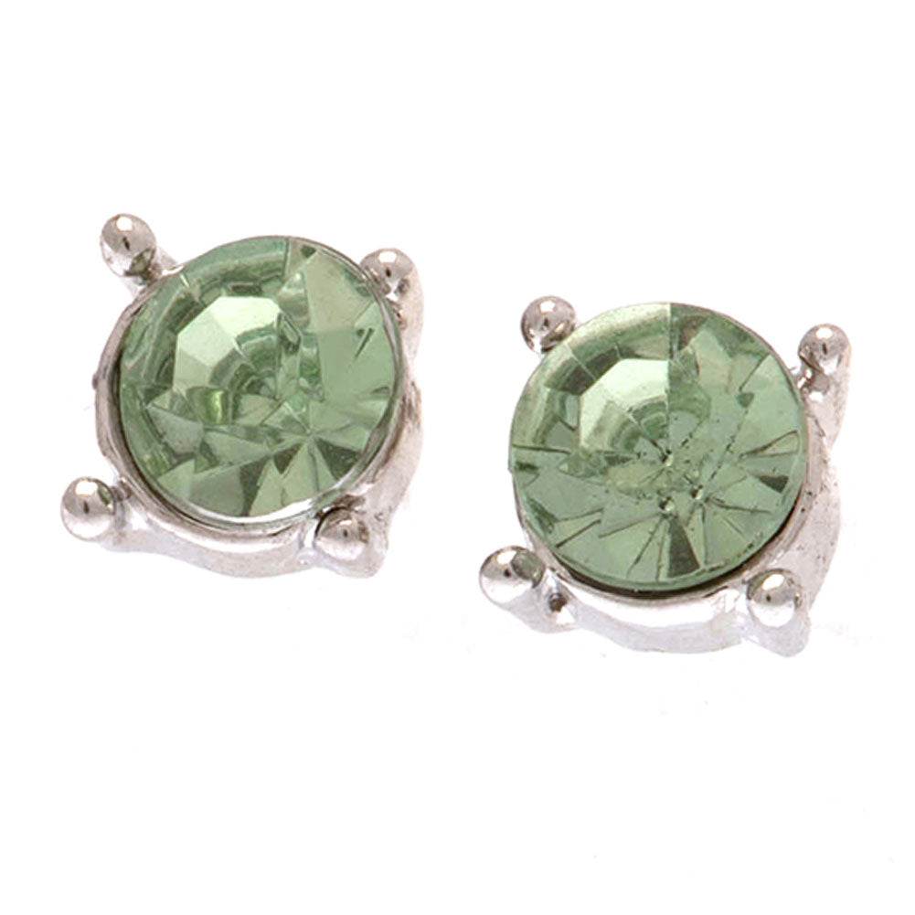 Star Wars: The Mandalorian Fashion Jewellery Earrings - Gift Arch