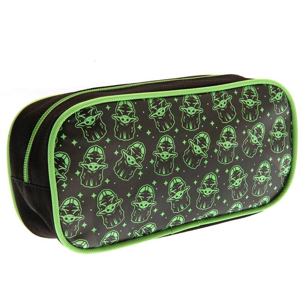 Star Wars: The Mandalorian Pencil Case - Gift Arch