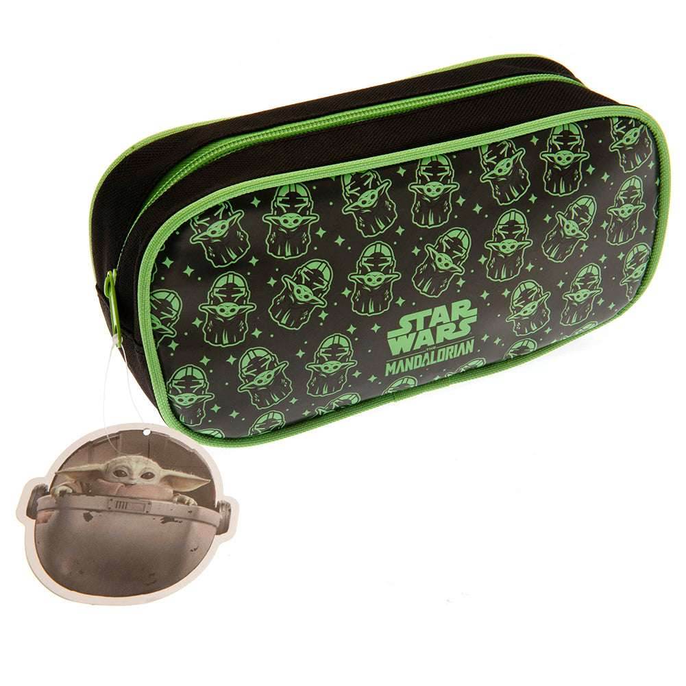 Star Wars: The Mandalorian Pencil Case - Gift Arch