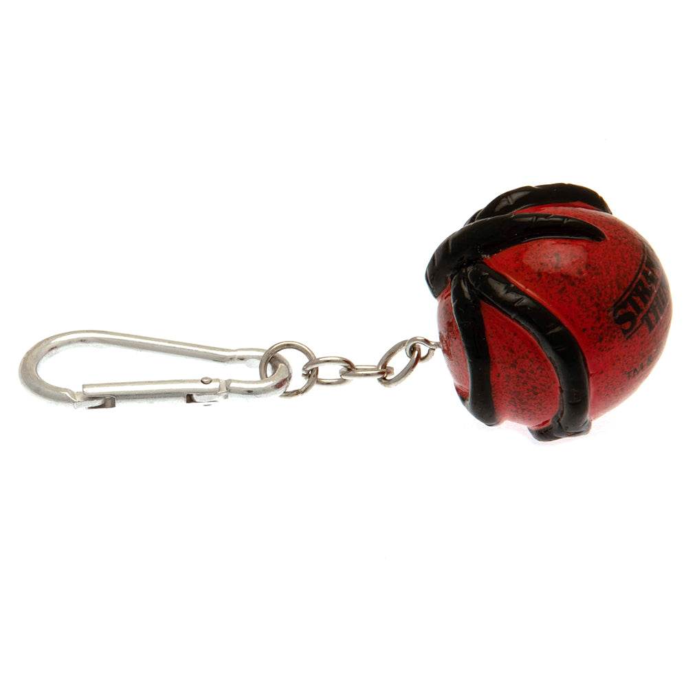 Stranger Things 3D Polyresin Keyring Mind Flayer - Gift Arch