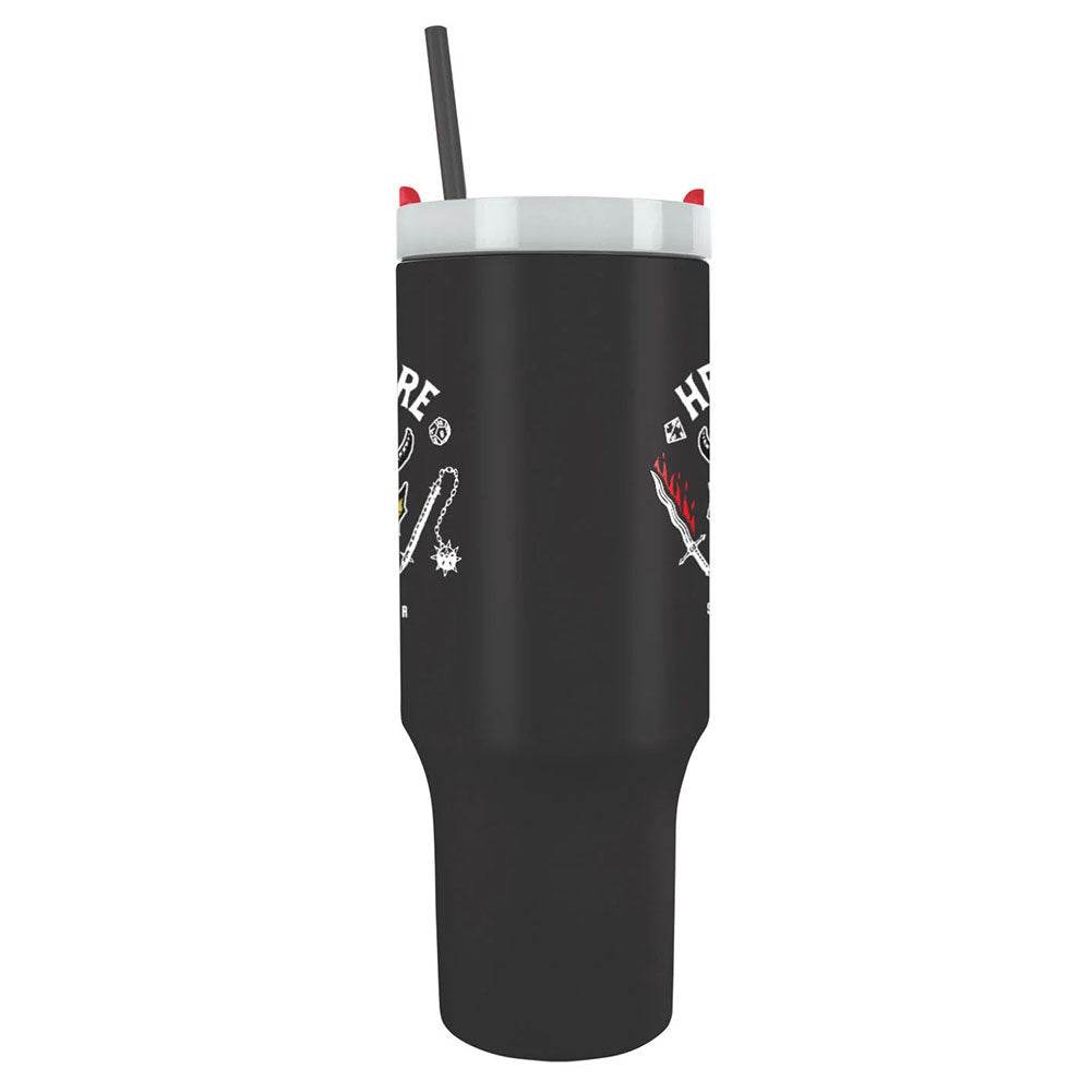 Stranger Things 40oz Tumbler - Gift Arch