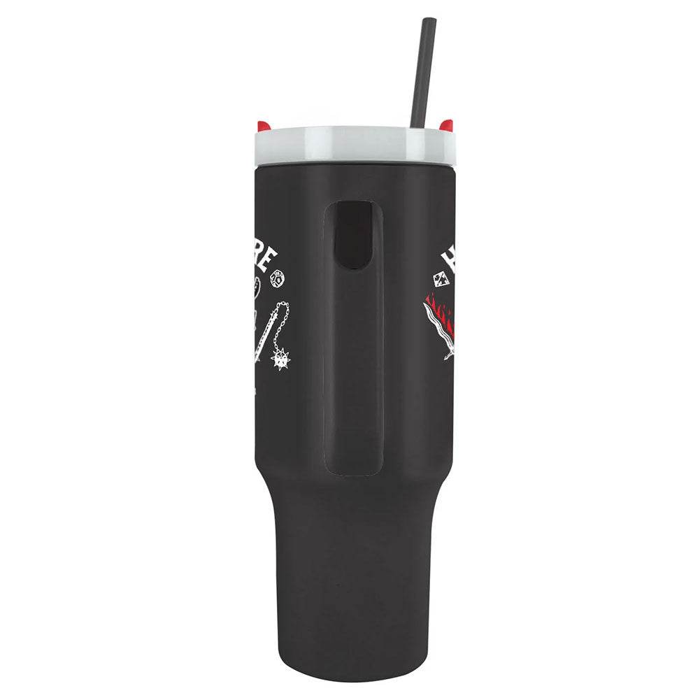 Stranger Things 40oz Tumbler - Gift Arch