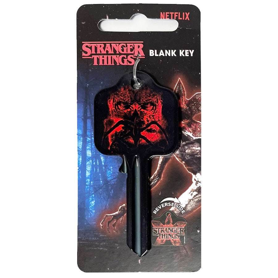 Stranger Things Door Key - Gift Arch