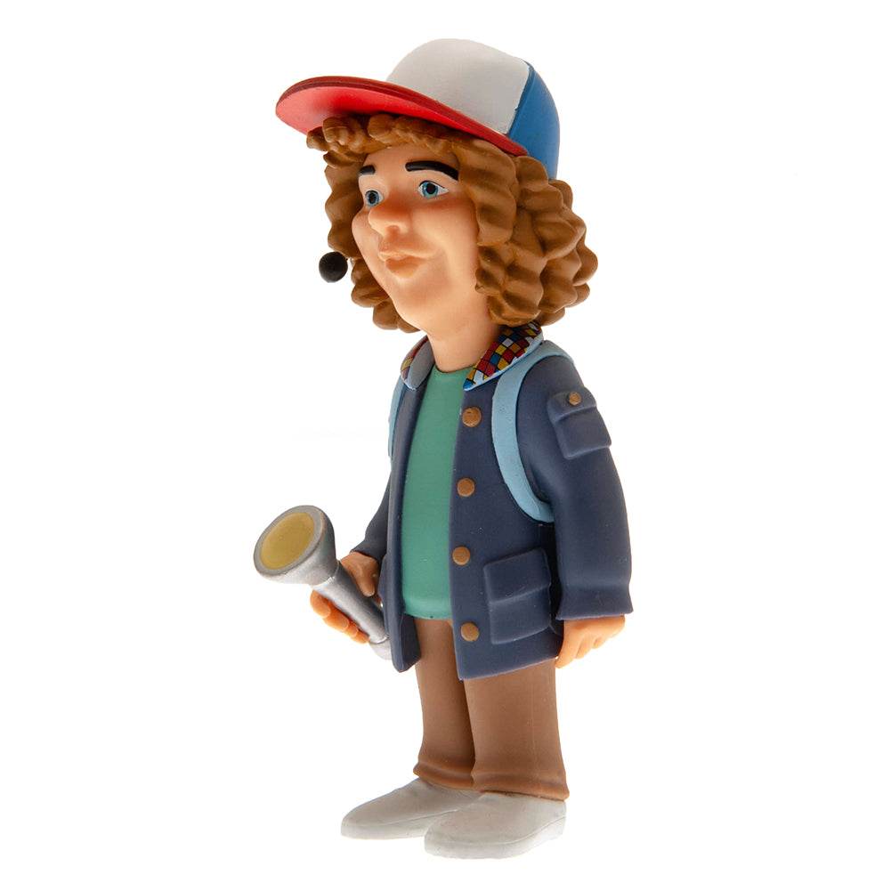 Stranger Things MINIX Figure Dustin - Gift Arch