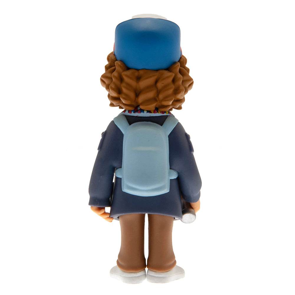Stranger Things MINIX Figure Dustin - Gift Arch