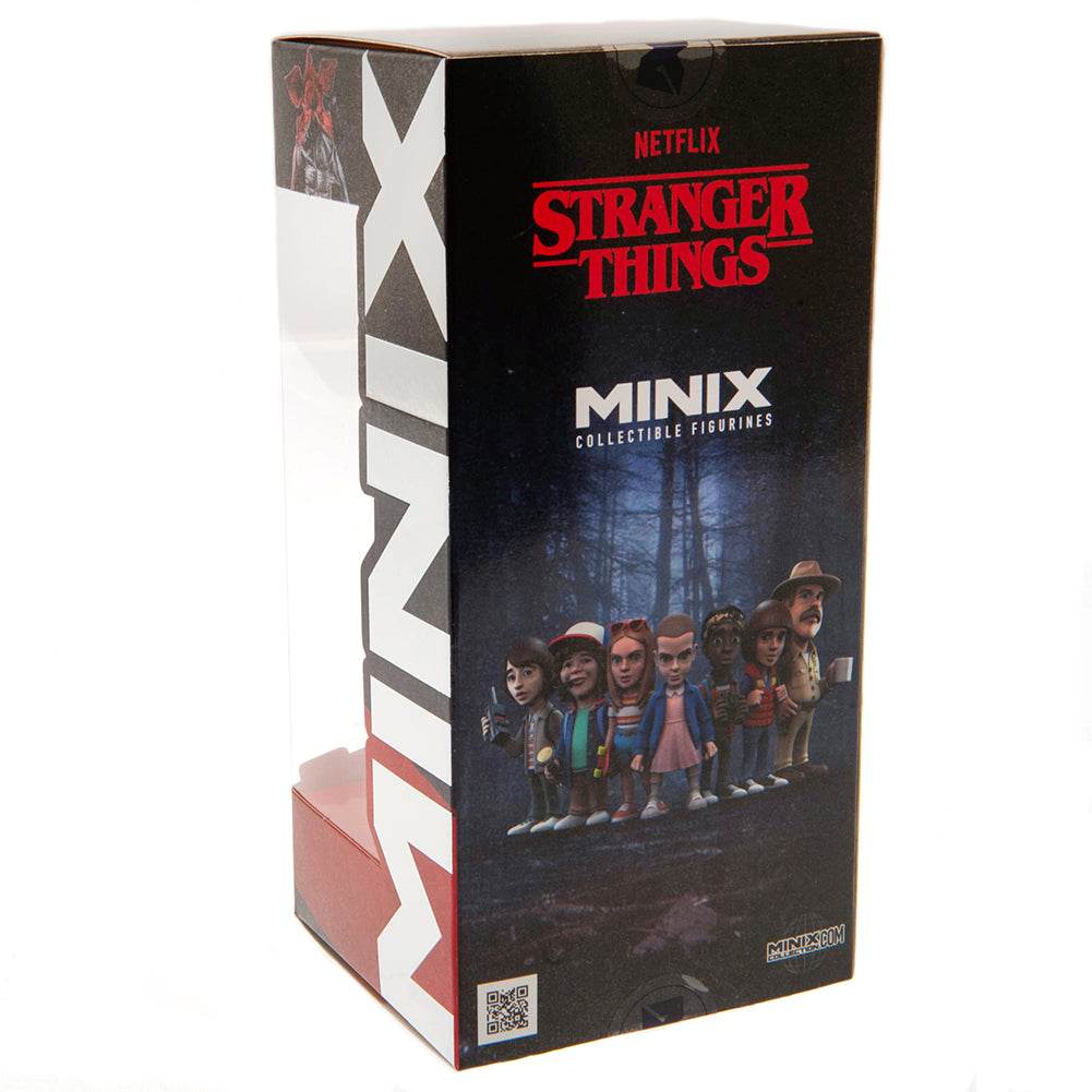 Stranger Things MINIX Figure Dustin - Gift Arch