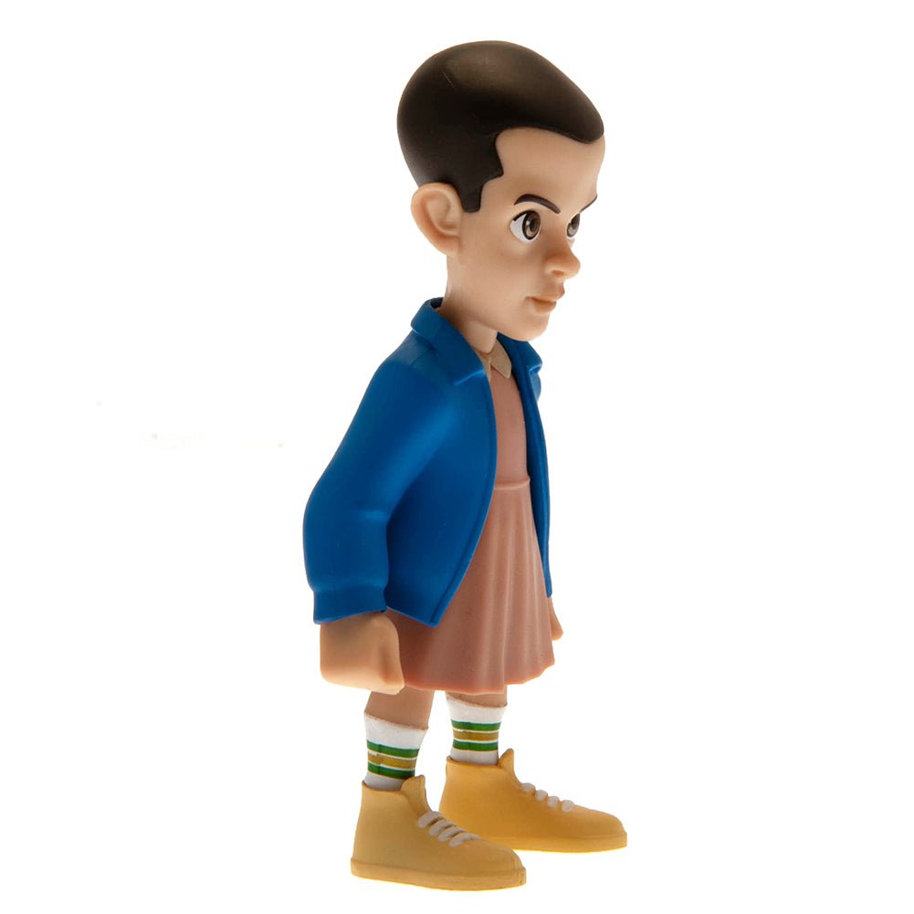 Stranger Things MINIX Figure Eleven - Gift Arch