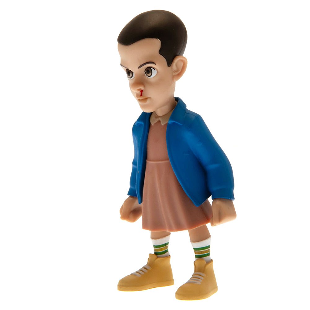 Stranger Things MINIX Figure Eleven - Gift Arch