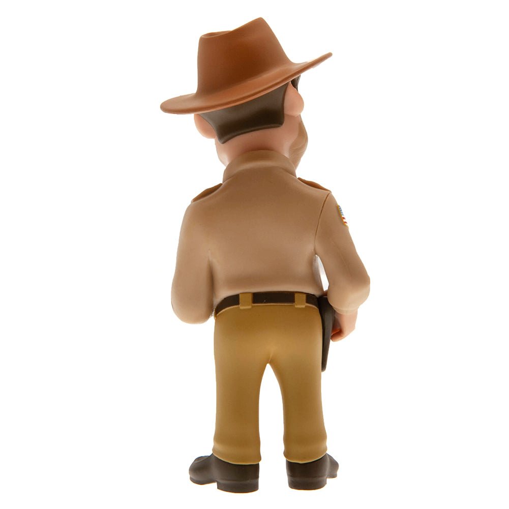 Stranger Things MINIX Figure Hopper - Gift Arch