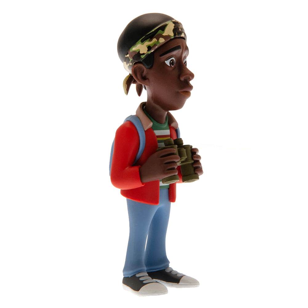 Stranger Things MINIX Figure Lucas - Gift Arch