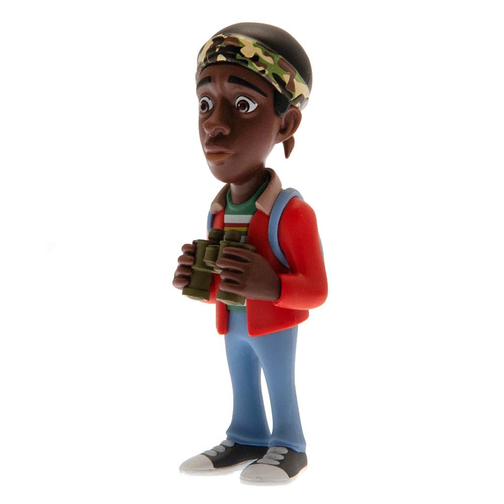 Stranger Things MINIX Figure Lucas - Gift Arch