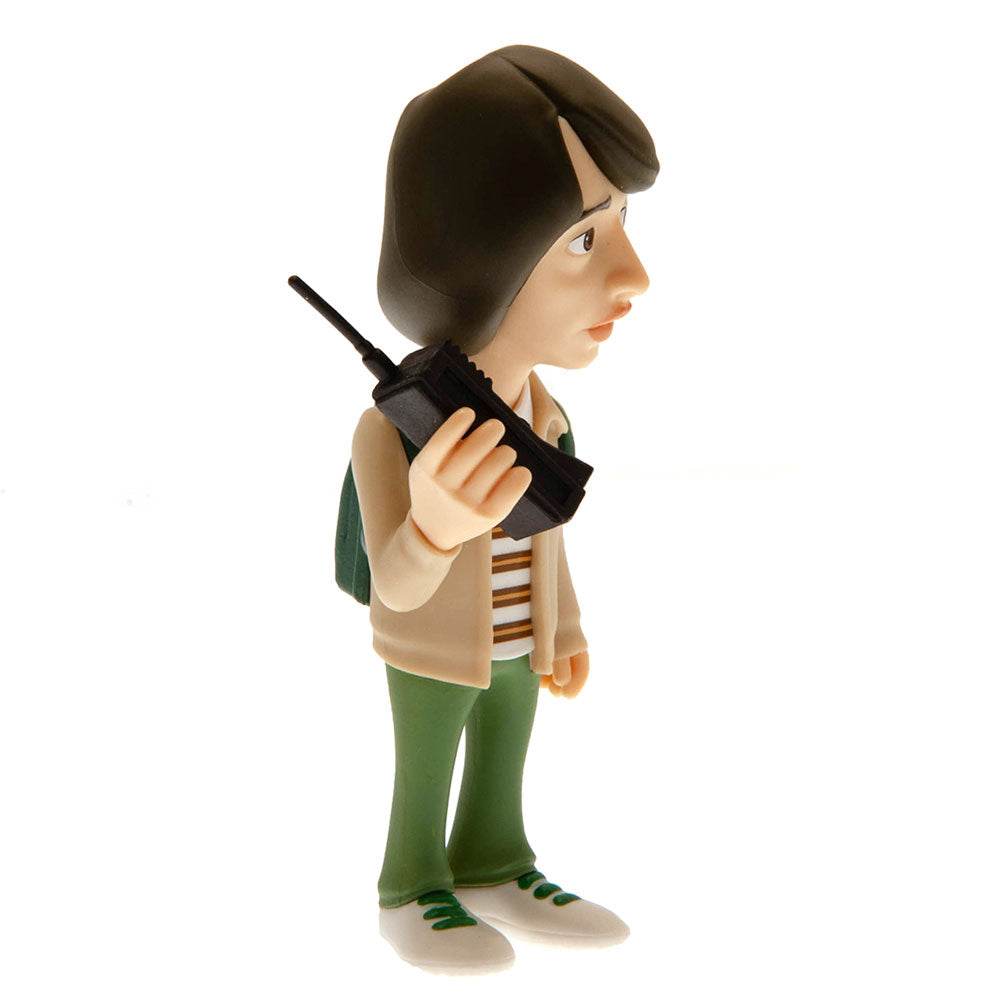 Stranger Things MINIX Figure Mike - Gift Arch