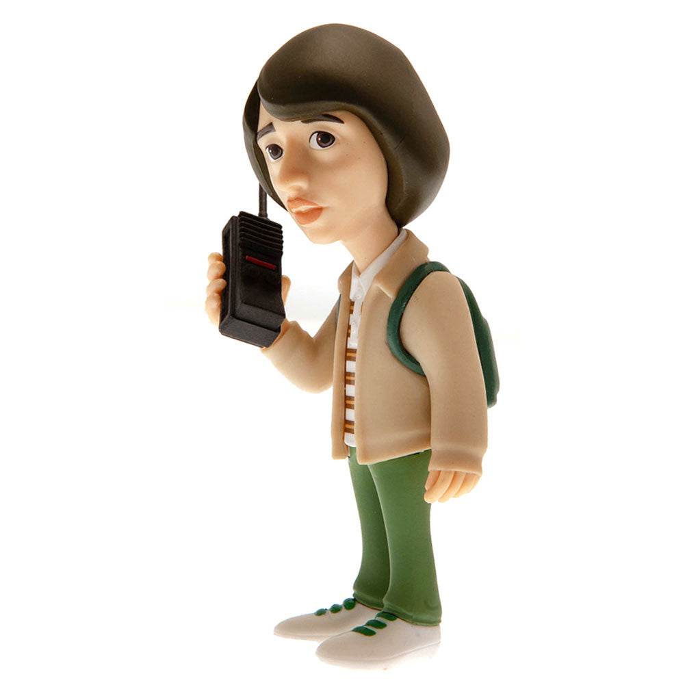 Stranger Things MINIX Figure Mike - Gift Arch