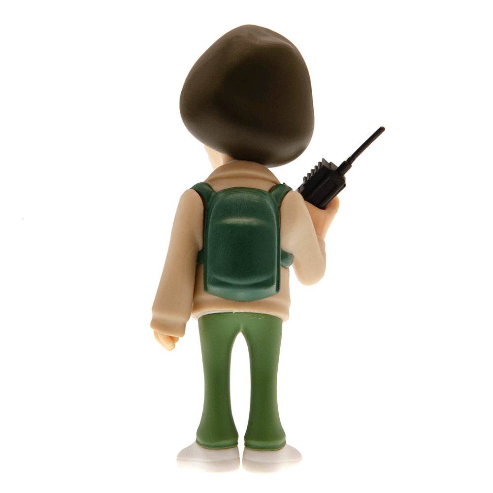 Stranger Things MINIX Figure Mike - Gift Arch
