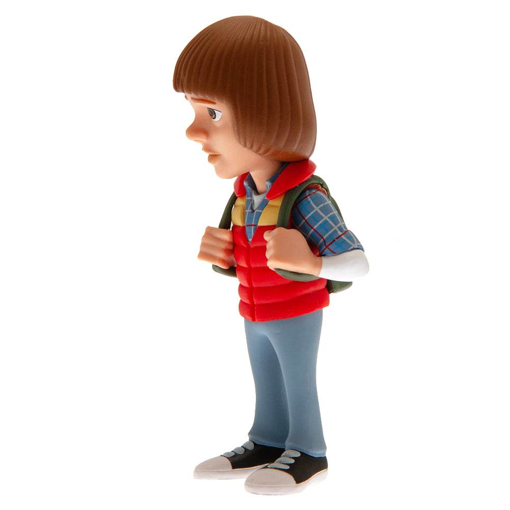 Stranger Things MINIX Figure Will - Gift Arch