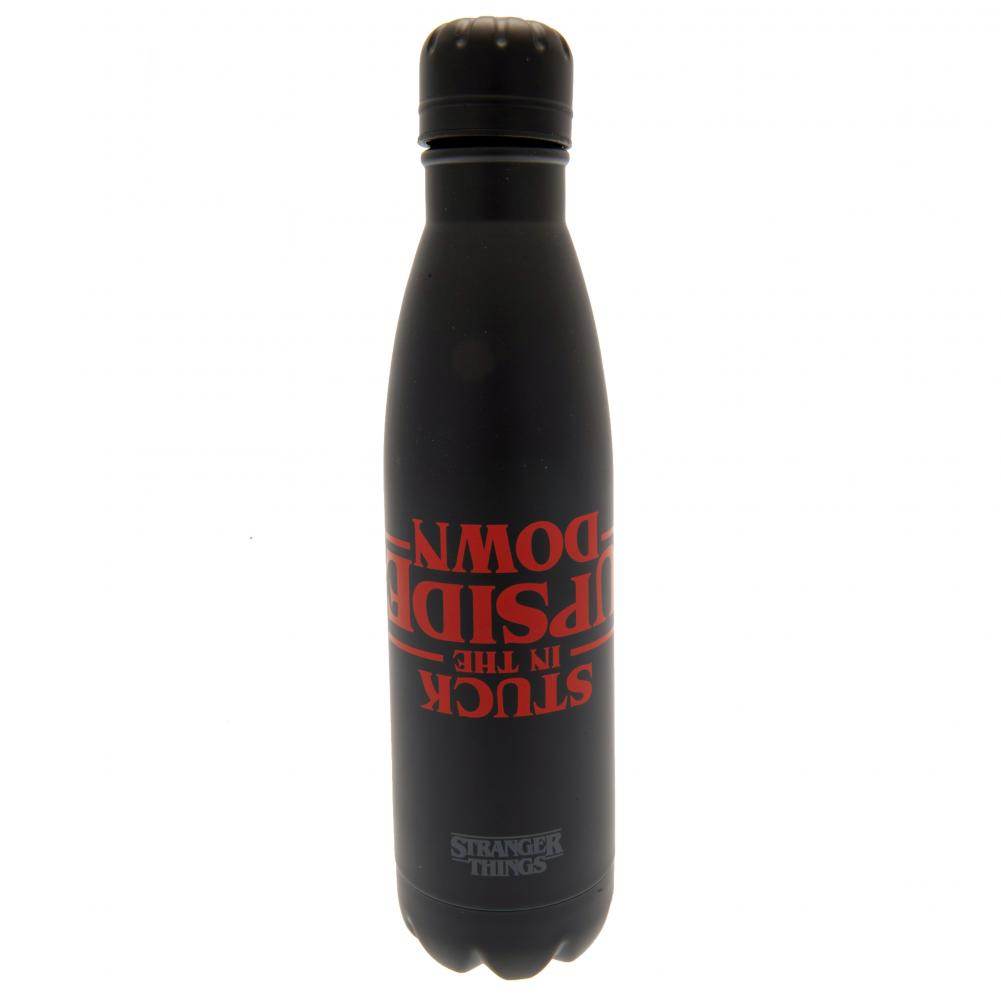 Stranger Things Thermal Flask - Gift Arch