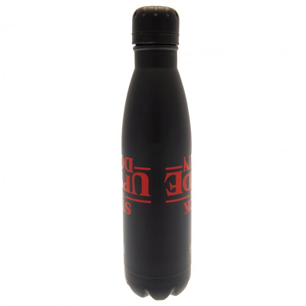 Stranger Things Thermal Flask - Gift Arch