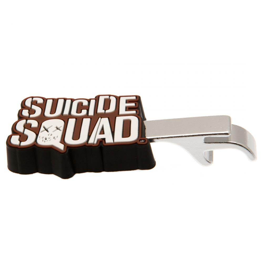 Suicide Squad Bottle Opener - Gift Arch
