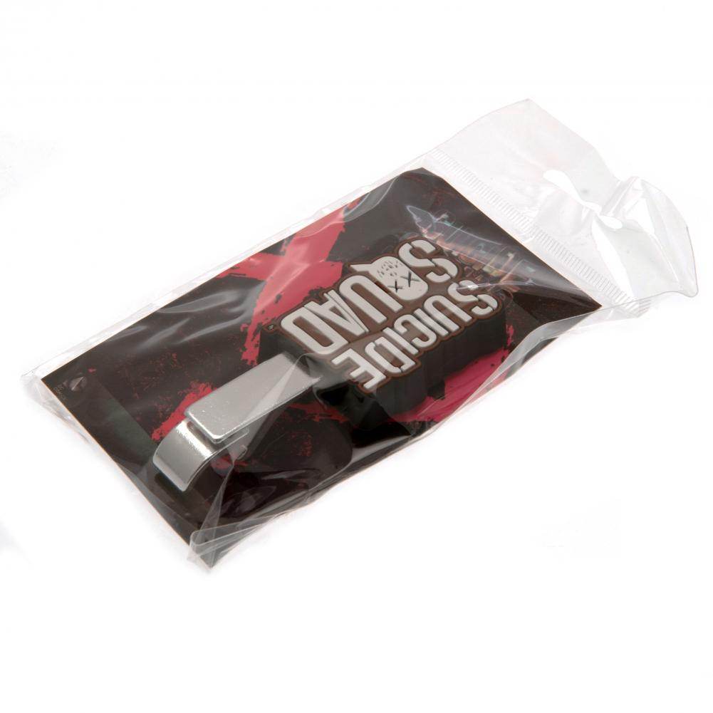 Suicide Squad Bottle Opener - Gift Arch