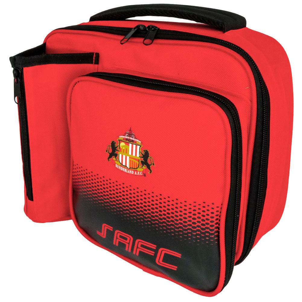 Sunderland AFC Fade Lunch Bag - Gift Arch